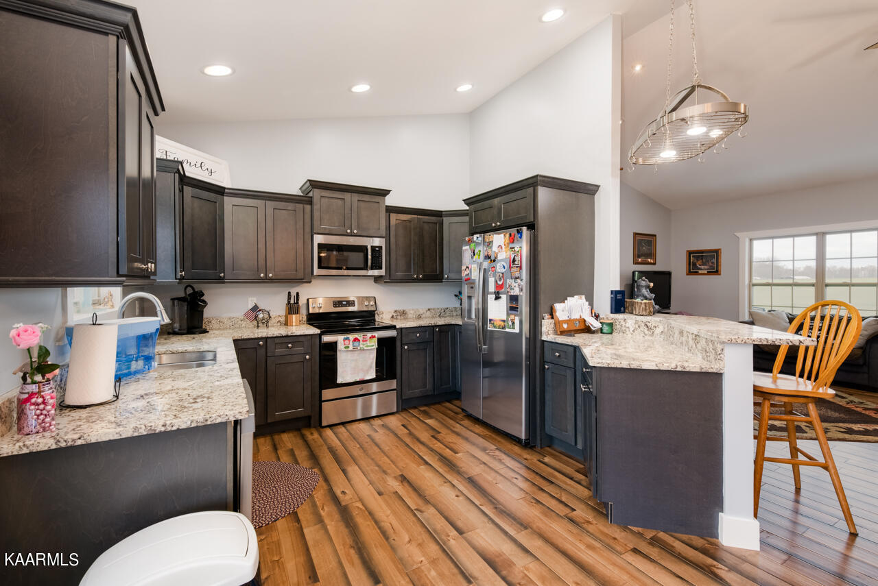 415 Temple Road Maryville, TN 37804 - Photo 8 of 25 415 Temple Rd, Walland, TN 37886-6