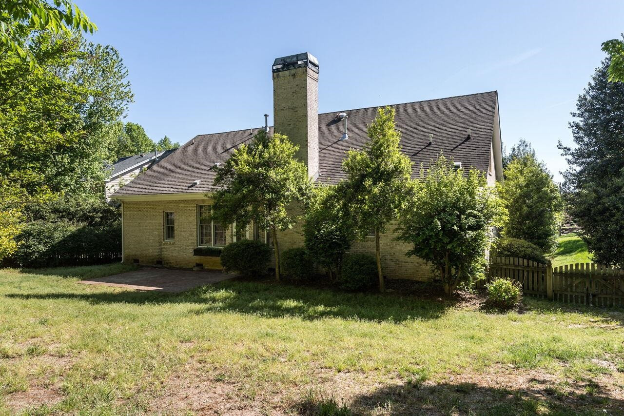 1404 Sandusky Lane Raleigh, NC 27614 - Photo 42 of 43 Photo 49