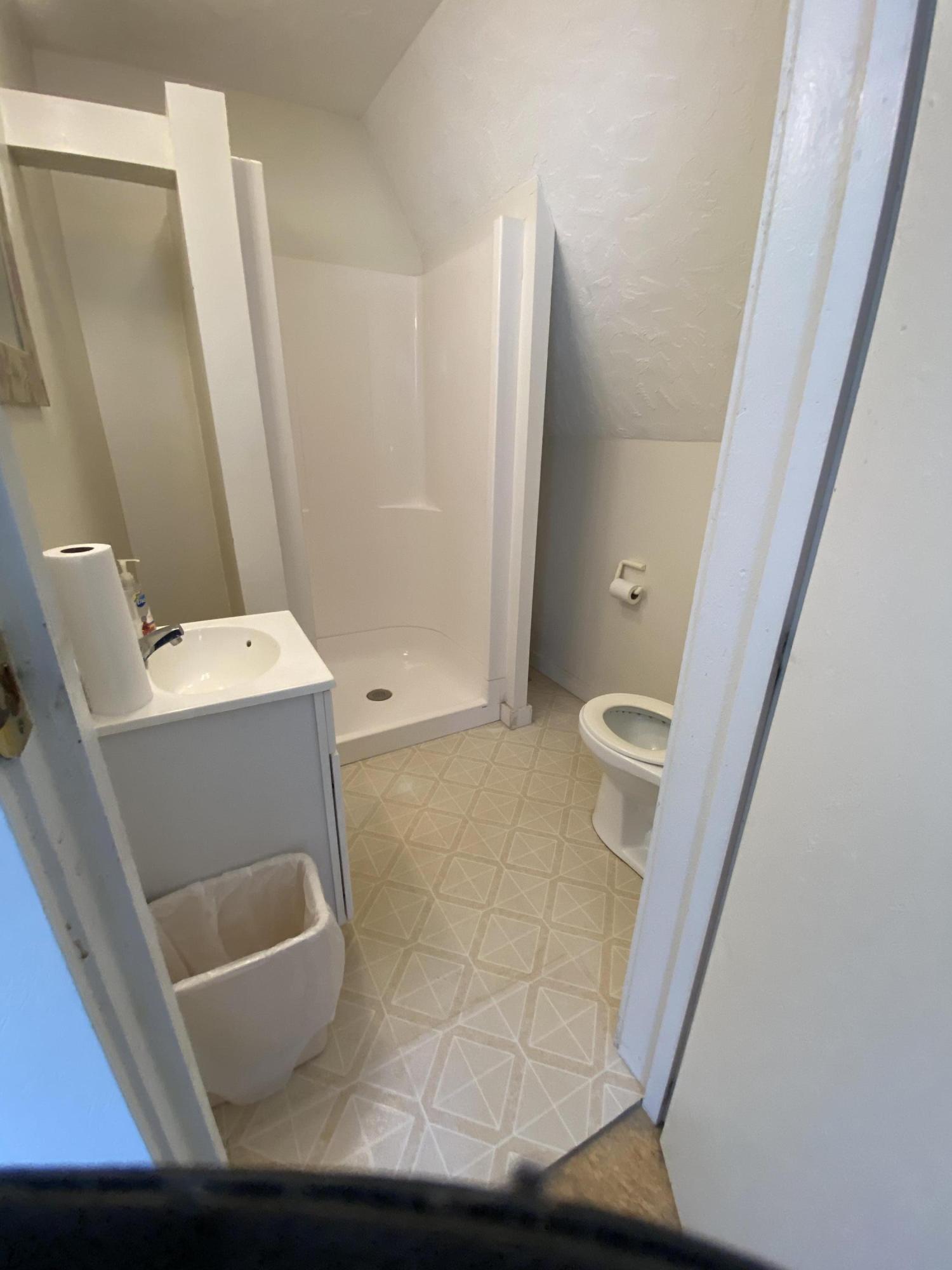 89 Spring Street Dixfield, ME 04224 - Photo 37 of 42 bonus room bath