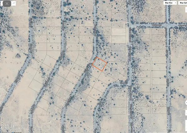 $8,000 | 3125 Butterfield Drive, Unit 9, Eloy, AZ 85131