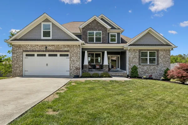 $695,000 | 8988 Sunridge Drive, Ooltewah, TN 37363