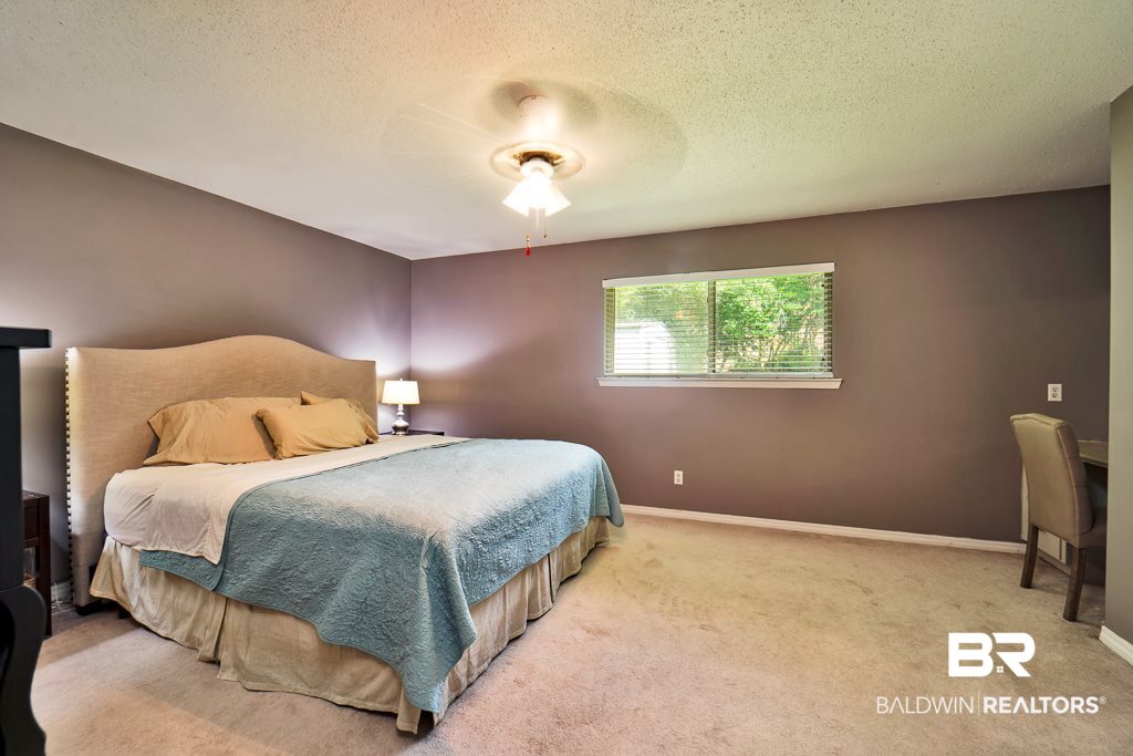 114 Spring Drive Fairhope, AL 36532 - Photo 14 of 23 Master Bedroom