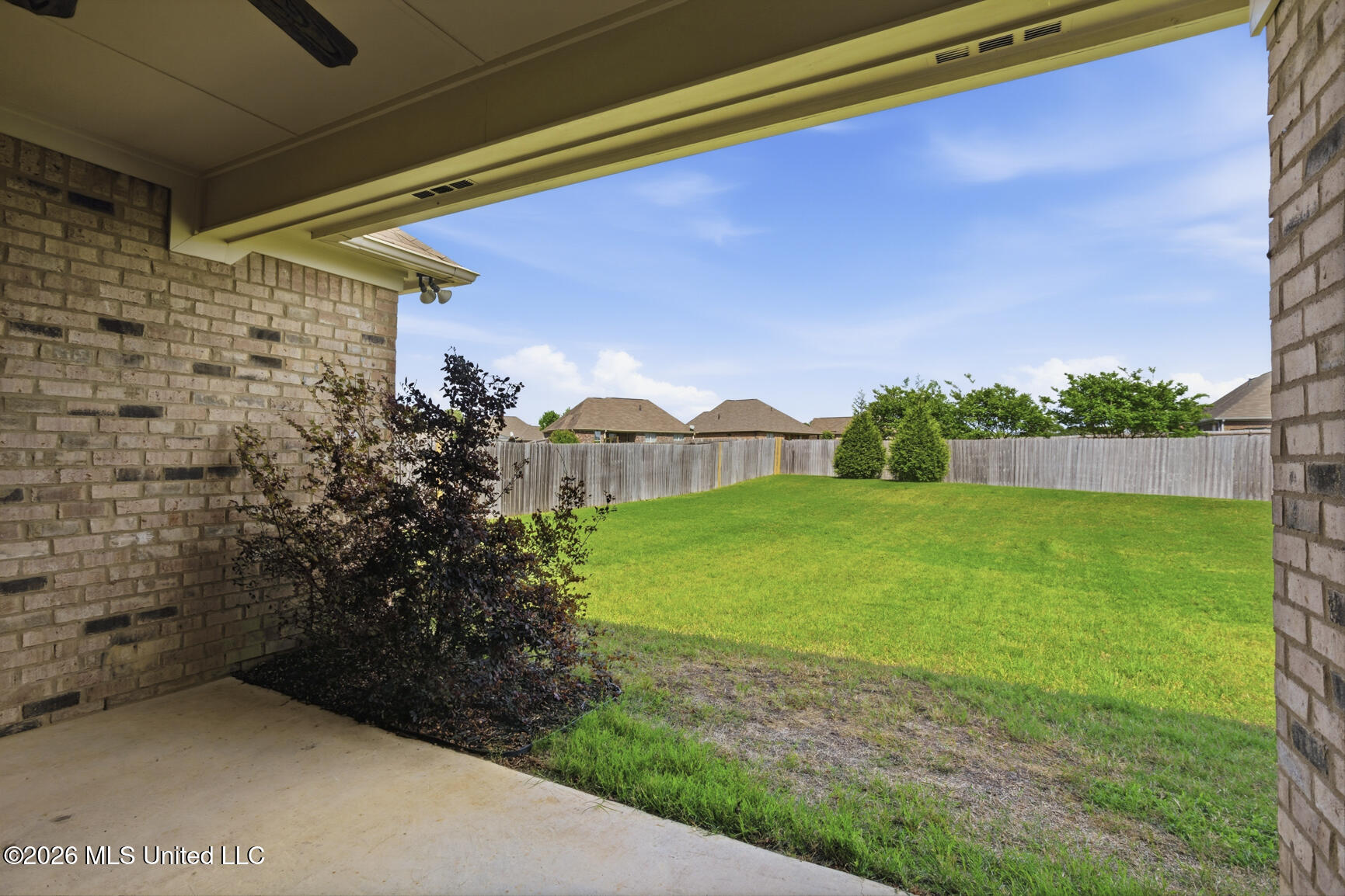 223 Falls Crossing Madison, MS 39110 - Photo 23 of 25 223 Falls Crossing-24