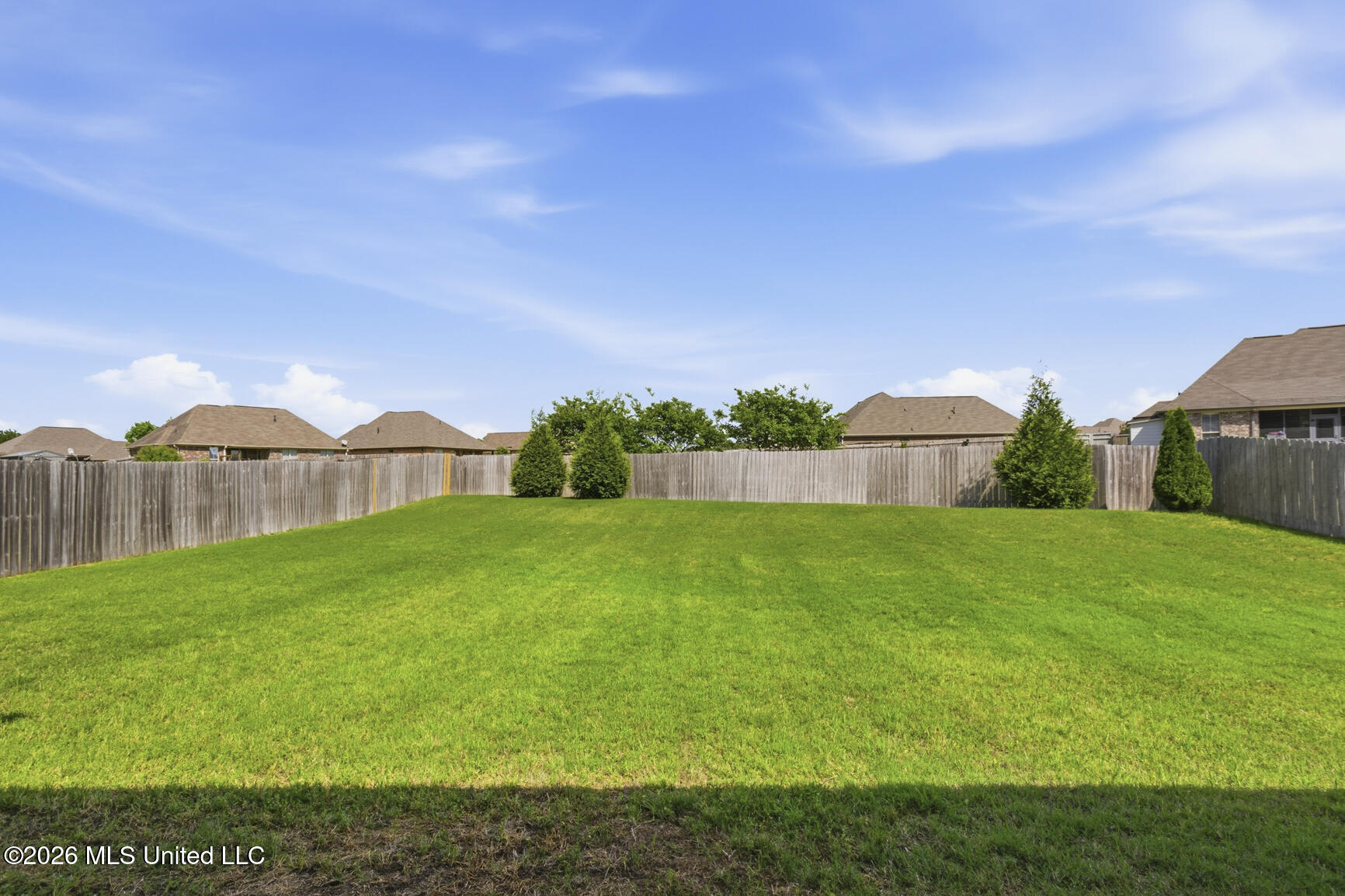 223 Falls Crossing Madison, MS 39110 - Photo 24 of 25 223 Falls Crossing-25