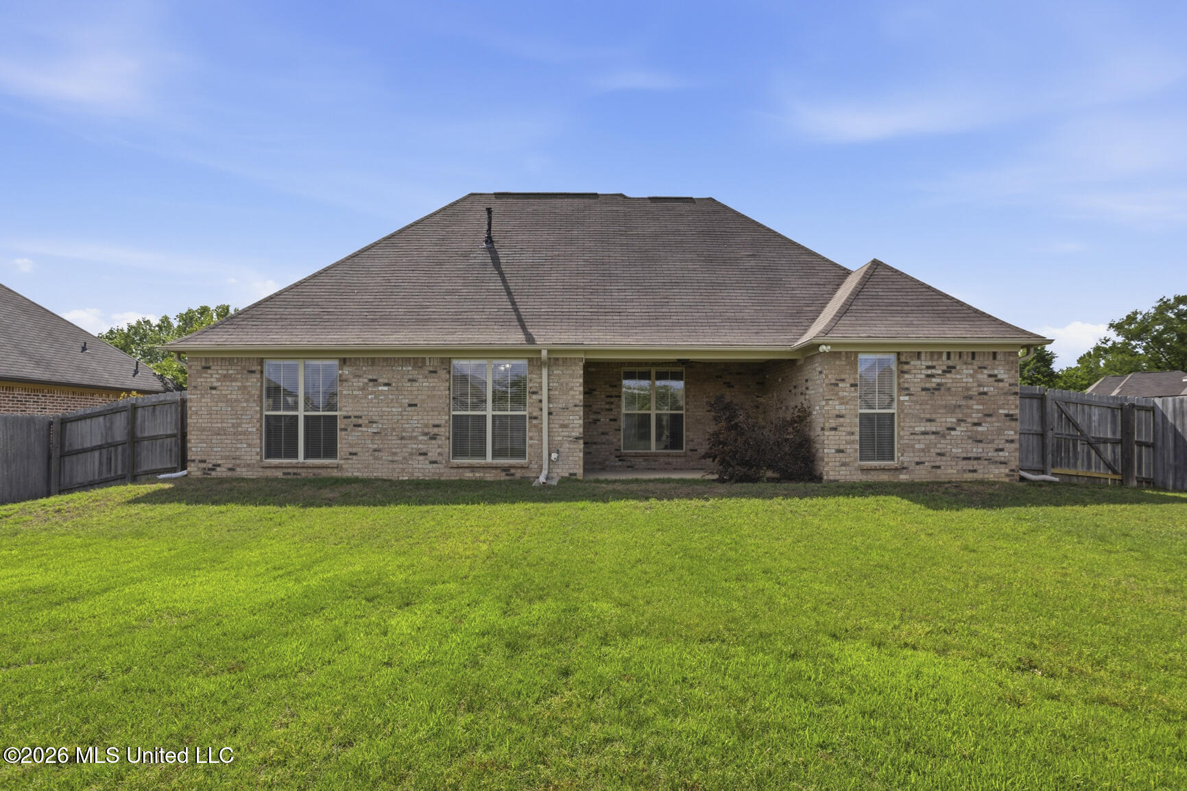 223 Falls Crossing Madison, MS 39110 - Photo 25 of 25 223 Falls Crossing-26