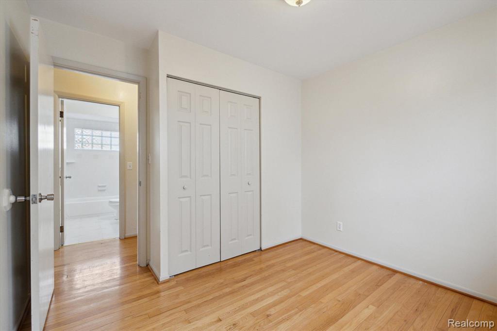 1626 Cambridge Road Berkley, MI 48072 - Photo 15 of 34