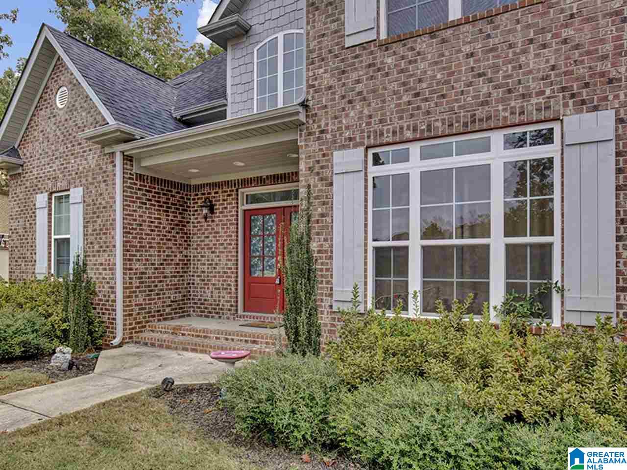 204 Highland Ridge Cove Chelsea, AL 35043 - Photo 3 of 37