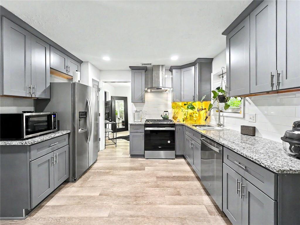 5601 Tunbridge Wells Road Lithonia, GA 30058 - Photo 4 of 30