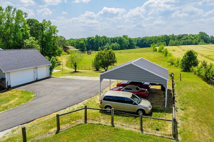 575 Liberty Church Road Carrollton, GA 30116 - Photo 82 of 95