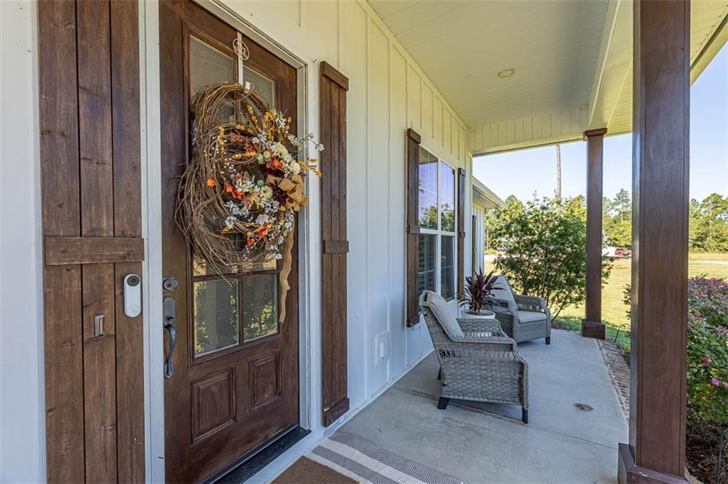465 Old Brookman Road Brunswick, GA 31523 - Photo 6 of 53