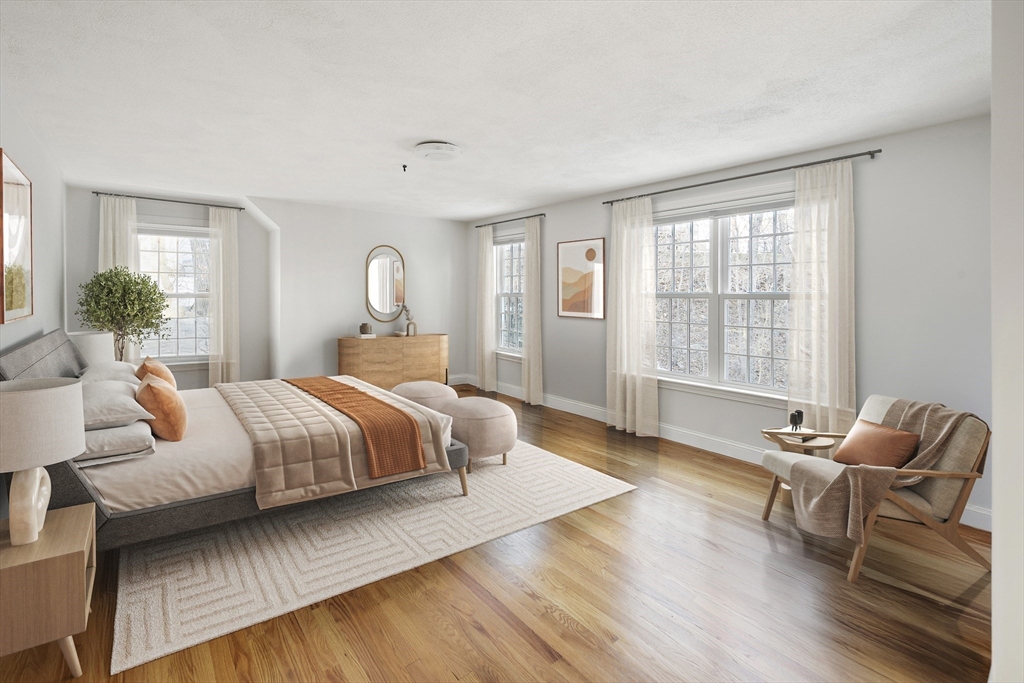 4 Olde Lyme Road Winchester, MA 01890 - Photo 11 of 25 Gallery Image 11