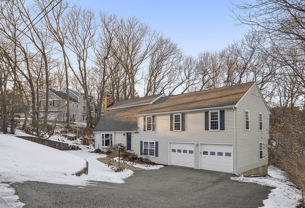4 Olde Lyme Road Winchester, MA 01890 - Photo 22 of 25 Gallery Image 22