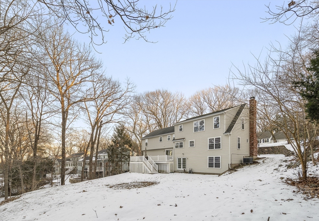 4 Olde Lyme Road Winchester, MA 01890 - Photo 24 of 25 Gallery Image 24