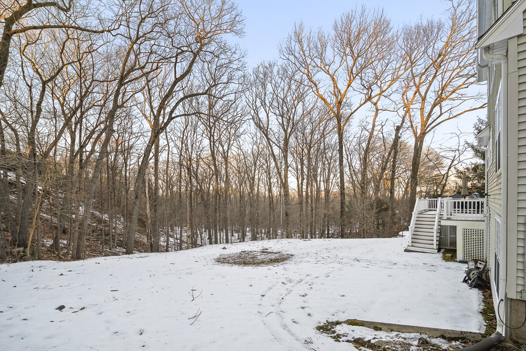 4 Olde Lyme Road Winchester, MA 01890 - Photo 25 of 25 Gallery Image 25