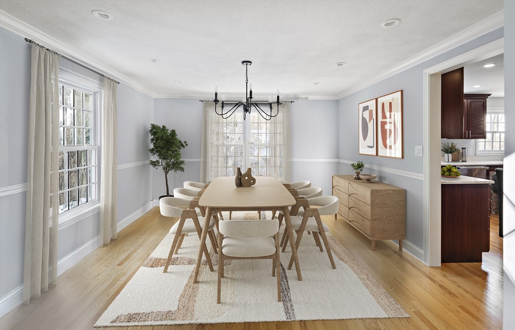 4 Olde Lyme Road Winchester, MA 01890 - Photo 3 of 25 Gallery Image 3