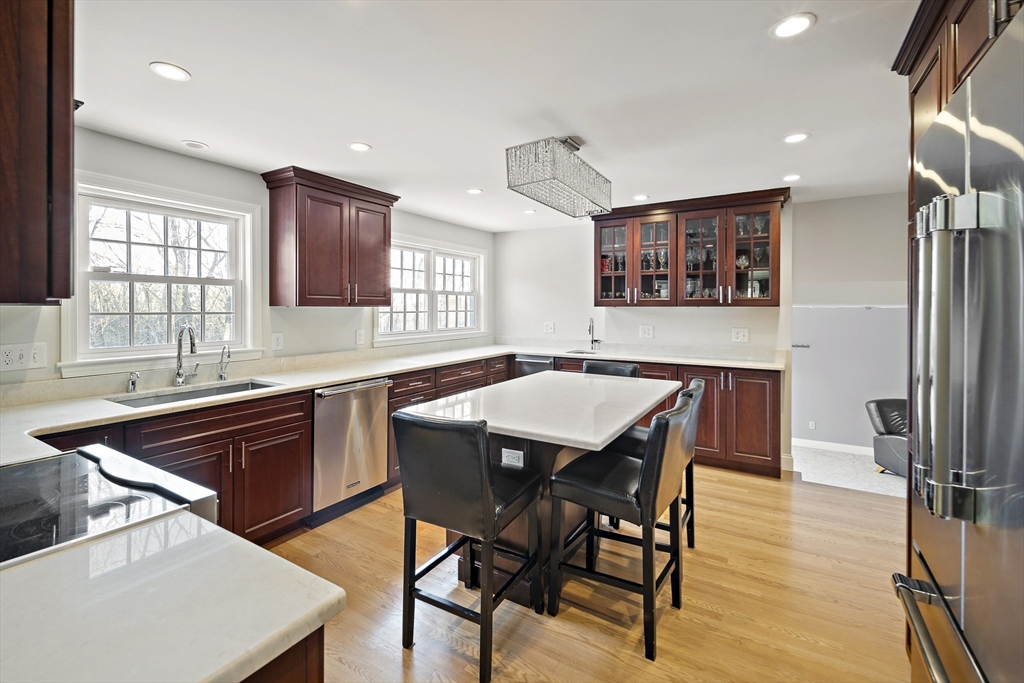 4 Olde Lyme Road Winchester, MA 01890 - Photo 6 of 25 Gallery Image 6