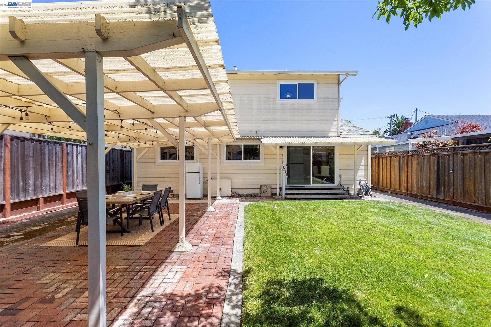 156 Mecartney Road Alameda, CA 94502 - Photo 50 of 67