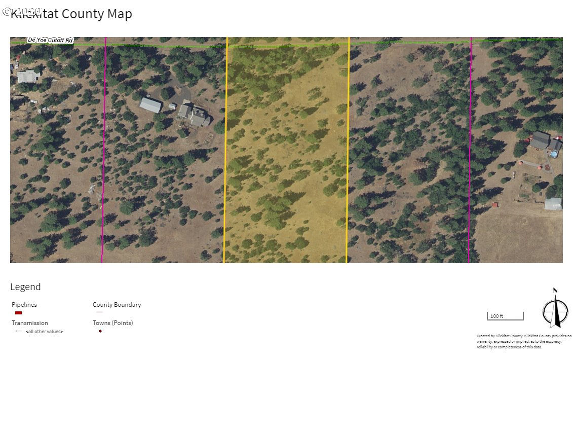 354 Deyoe Cutoff Road Goldendale, WA 98620 - Photo 22 of 22 Gallery Image 22