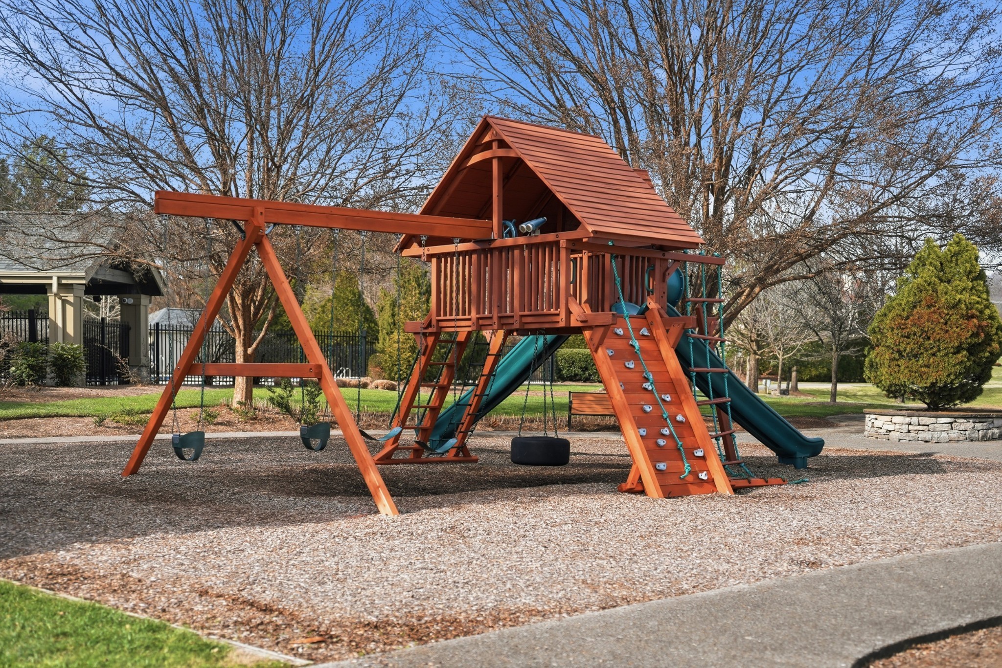 201 Lake Ridge Court Franklin, TN 37069 - Photo 56 of 59 Gallery Image 56