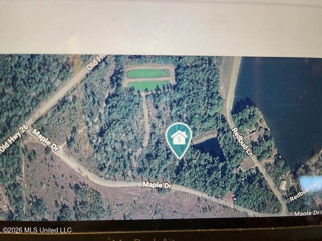 0 Maple Drive Perkinston, MS 39573 - Photo 5 of 8 IMG_7799