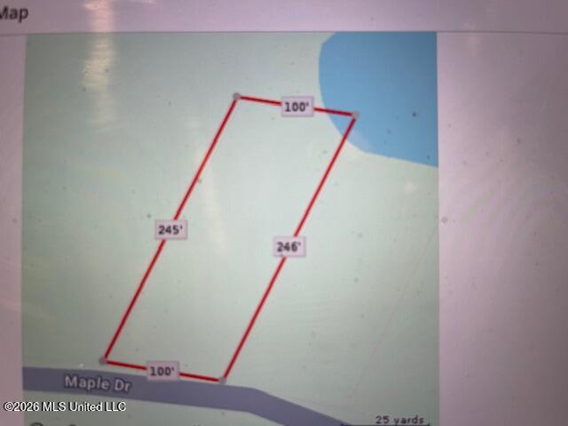 0 Maple Drive Perkinston, MS 39573 - Photo 6 of 8 IMG_7798