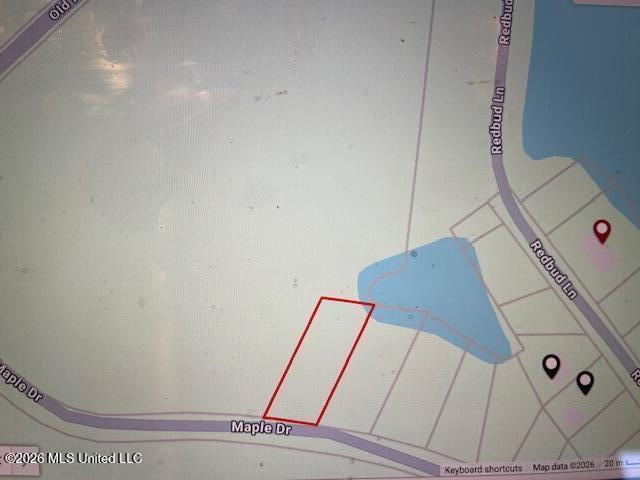 0 Maple Drive Perkinston, MS 39573 - Photo 7 of 8 IMG_7796