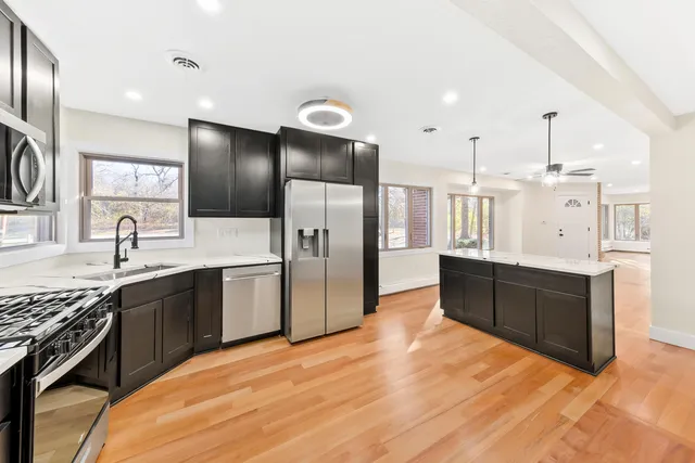 $549,000 | 9710 304th Avenue, Salem Lakes, WI 53105