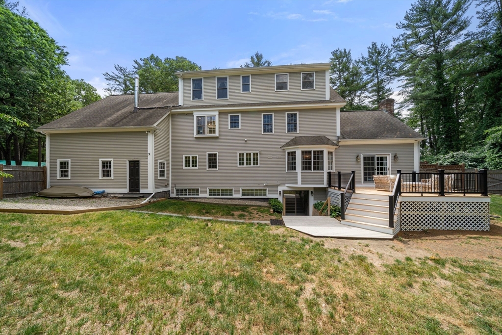 103 Wapping Road Kingston, MA 02364 - Photo 41 of 42