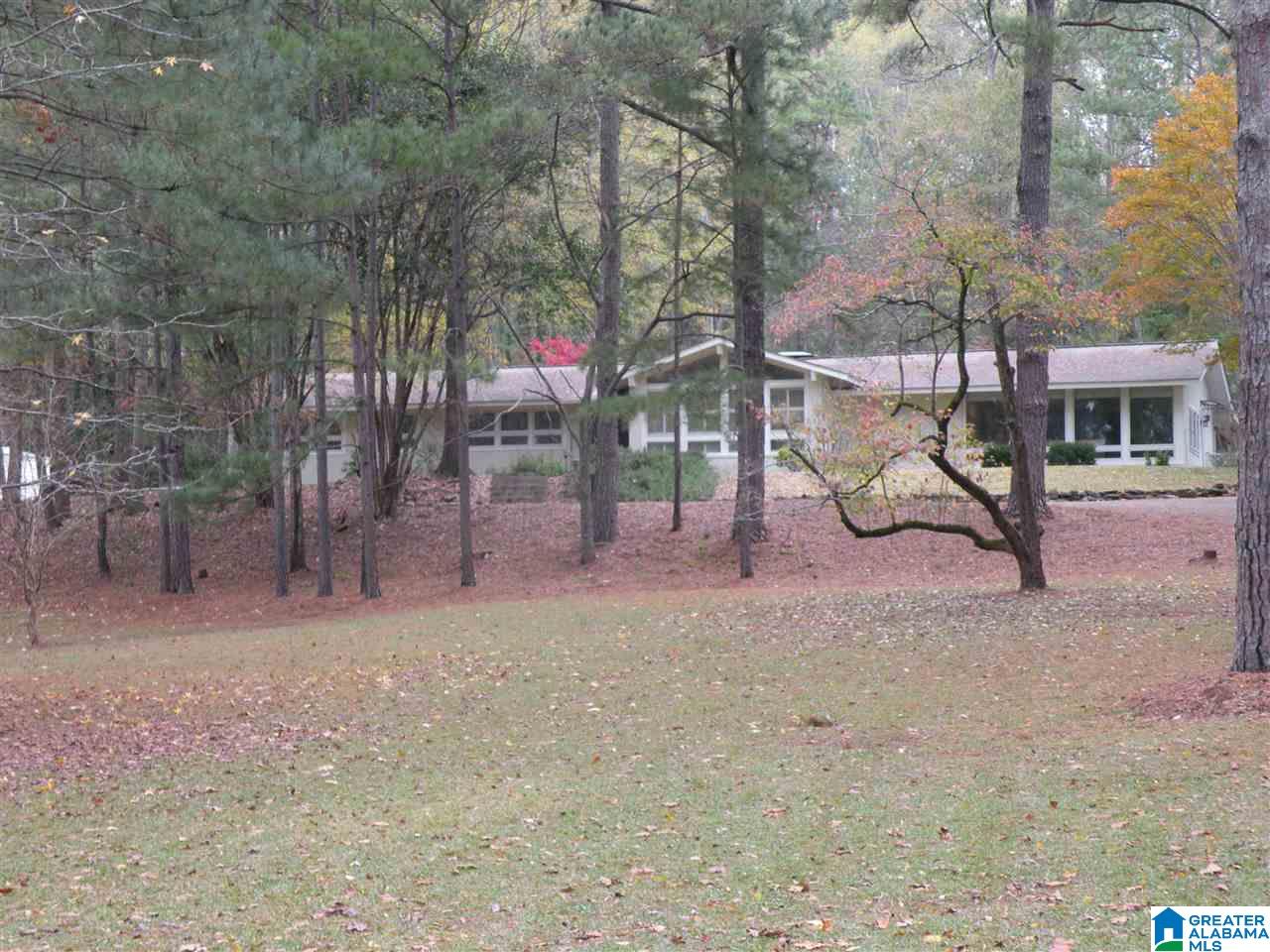 2424 Lake Terrace Road Sylacauga, AL 35150 - Photo 1 of 35
