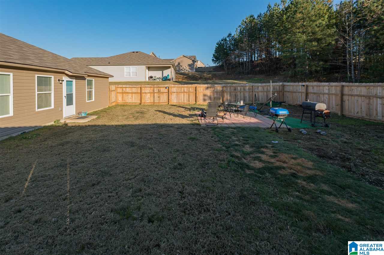 325 Woodland Crest Road Pell City, AL 35125 - Photo 24 of 28
