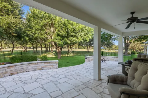 $595,000 | 118 Cold Springs Drive, Georgetown, TX 78633