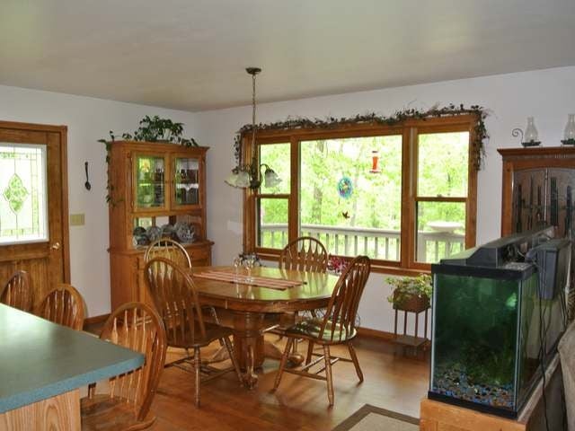 7829 Hixon Road Minocqua, WI 54548 - Photo 6 of 20 Gallery Image 6