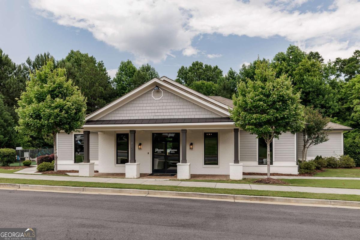 261 Highpointe Lane Athens, GA 30606 - Photo 53 of 64
