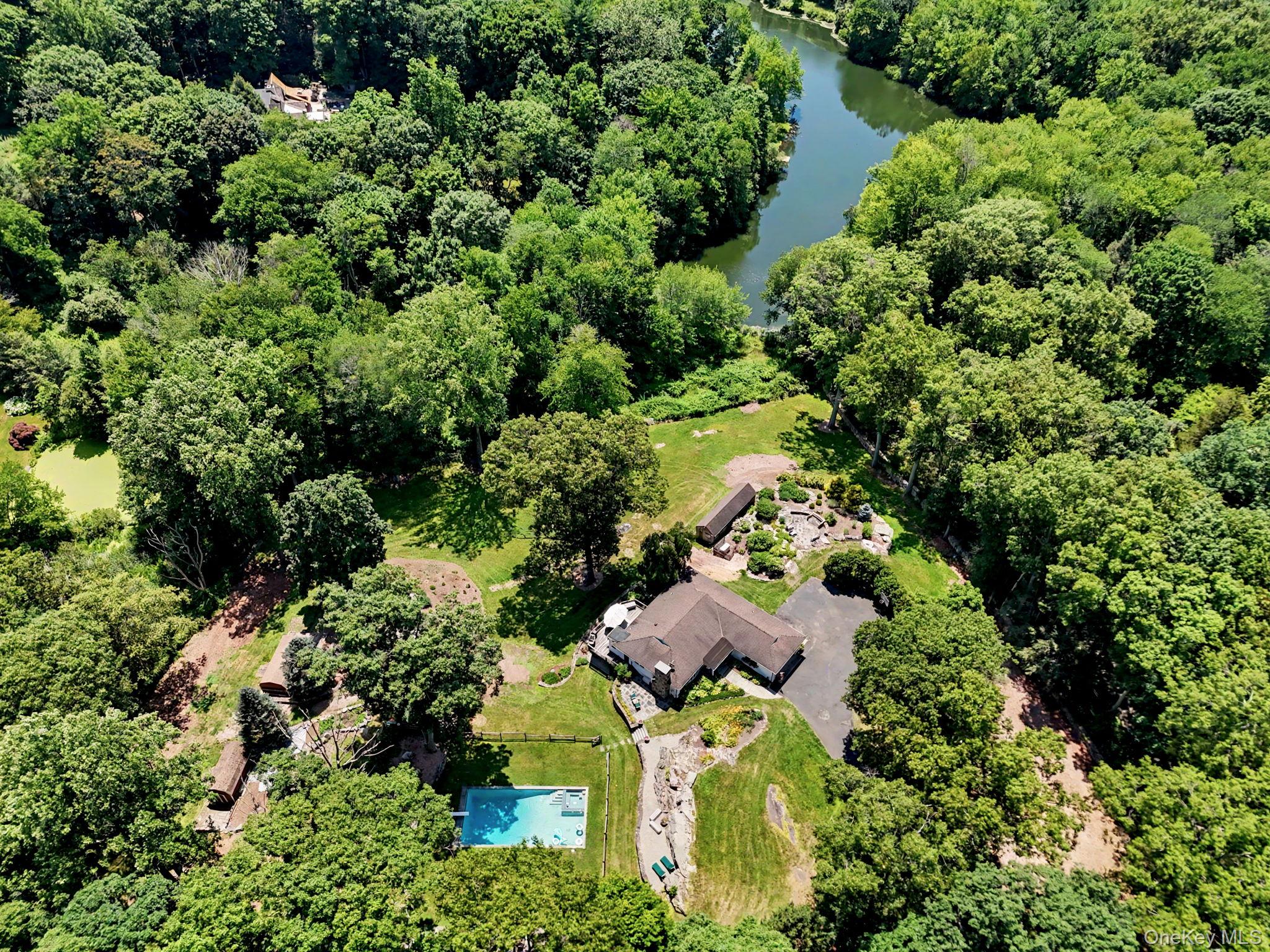 10 Apple Tree Lane Pound Ridge, NY 10576 - Photo 47 of 49
