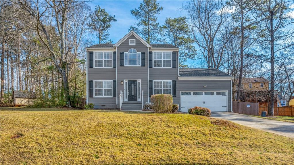 2566 Lavender Court Decatur, GA 30034 - Photo 1 of 1