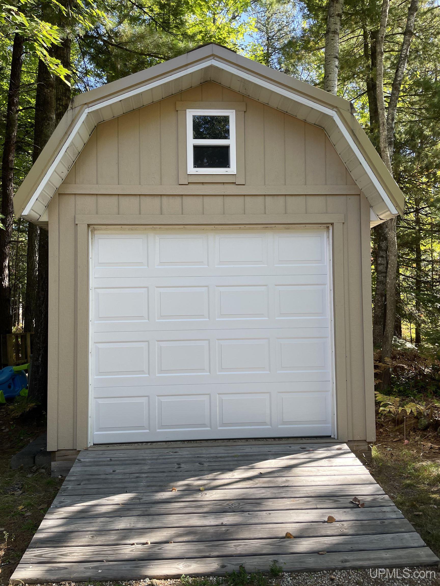 807 Silver Creek Road Marquette, MI 49855 - Photo 68 of 77 Gallery Image 68
