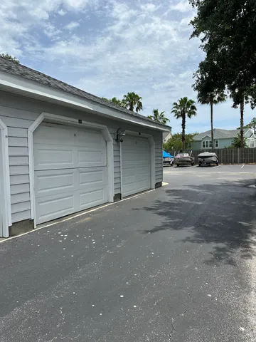 $150 | Garage Garage 13th Street, St. Augustine, FL 32080