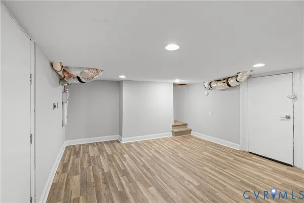 $475,000 | 327 South Cherry Street, Richmond, VA 23220