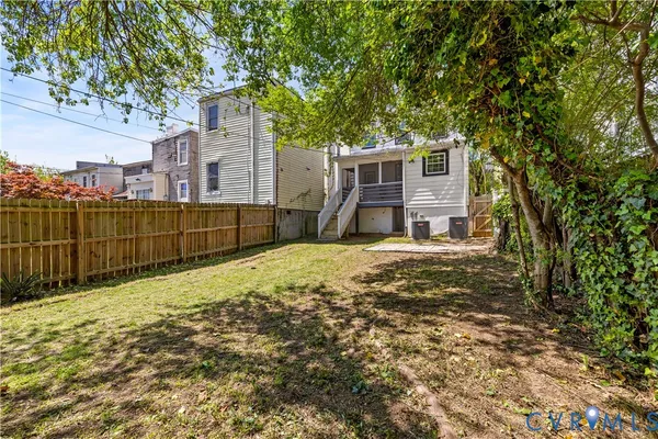 $475,000 | 327 South Cherry Street, Richmond, VA 23220