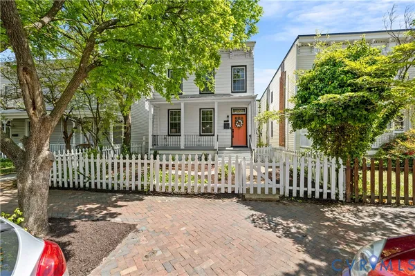 $475,000 | 327 South Cherry Street, Richmond, VA 23220