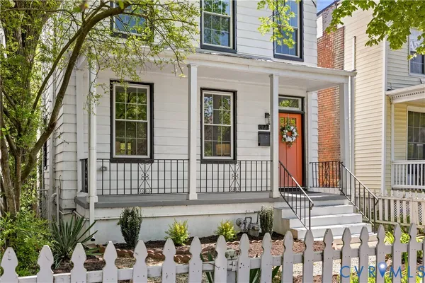 $475,000 | 327 South Cherry Street, Richmond, VA 23220