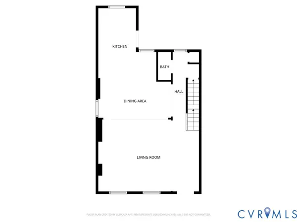 $475,000 | 327 South Cherry Street, Richmond, VA 23220