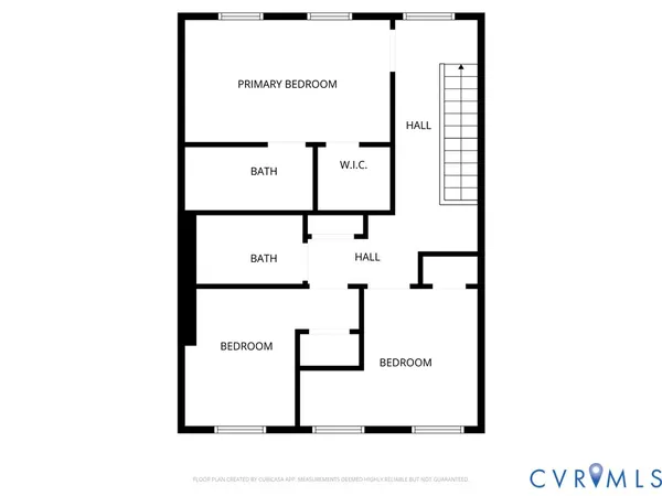 $475,000 | 327 South Cherry Street, Richmond, VA 23220