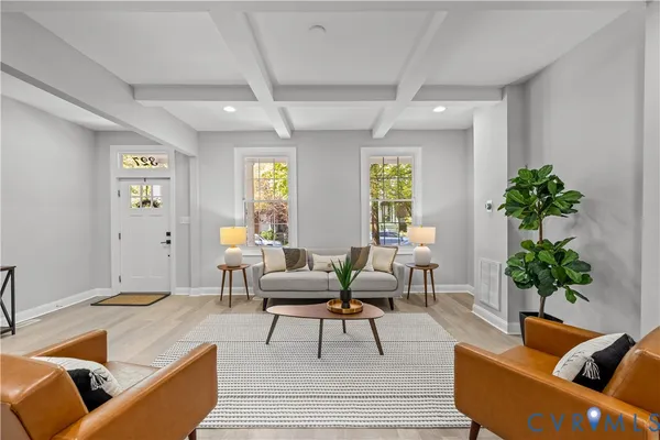 $475,000 | 327 South Cherry Street, Richmond, VA 23220