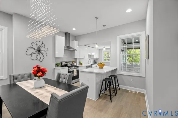 $475,000 | 327 South Cherry Street, Richmond, VA 23220