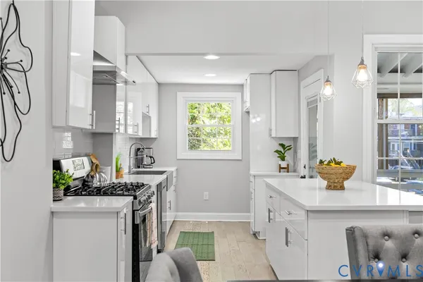 $475,000 | 327 South Cherry Street, Richmond, VA 23220