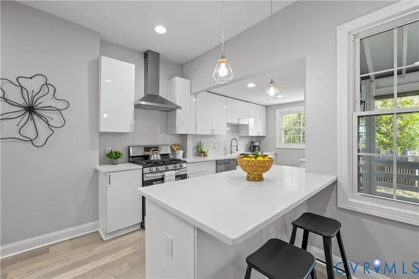 $475,000 | 327 South Cherry Street, Richmond, VA 23220