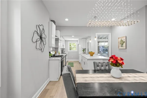 $475,000 | 327 South Cherry Street, Richmond, VA 23220