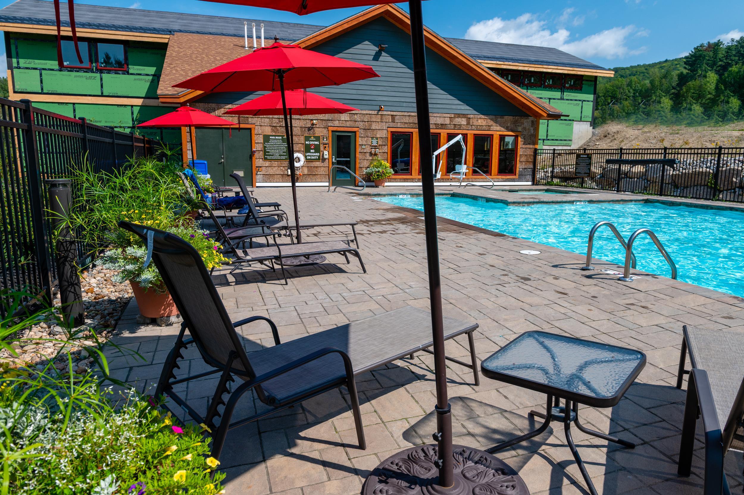 239 Skimobile Road, Unit 301 Conway, NH 03860 - Photo 39 of 49 Gallery Image 39