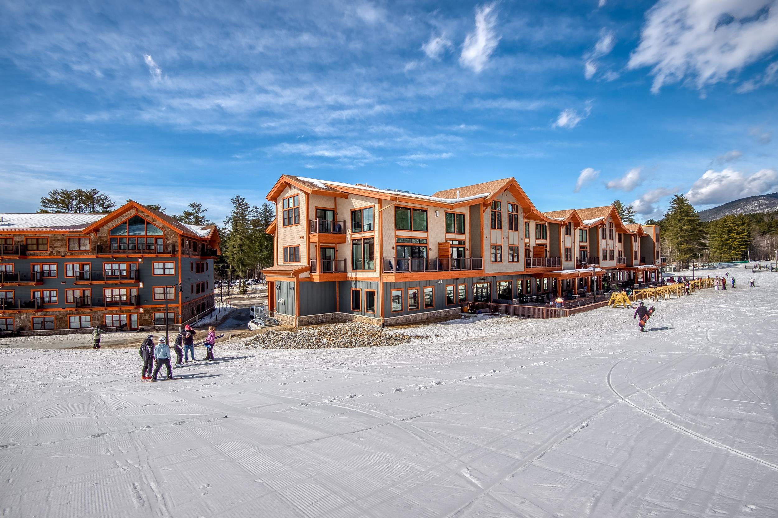 239 Skimobile Road, Unit 301 Conway, NH 03860 - Photo 43 of 49 Gallery Image 43